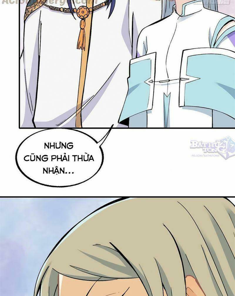 Vạn Cổ Tối Cường Tông Chap 13 - Next Chap 14