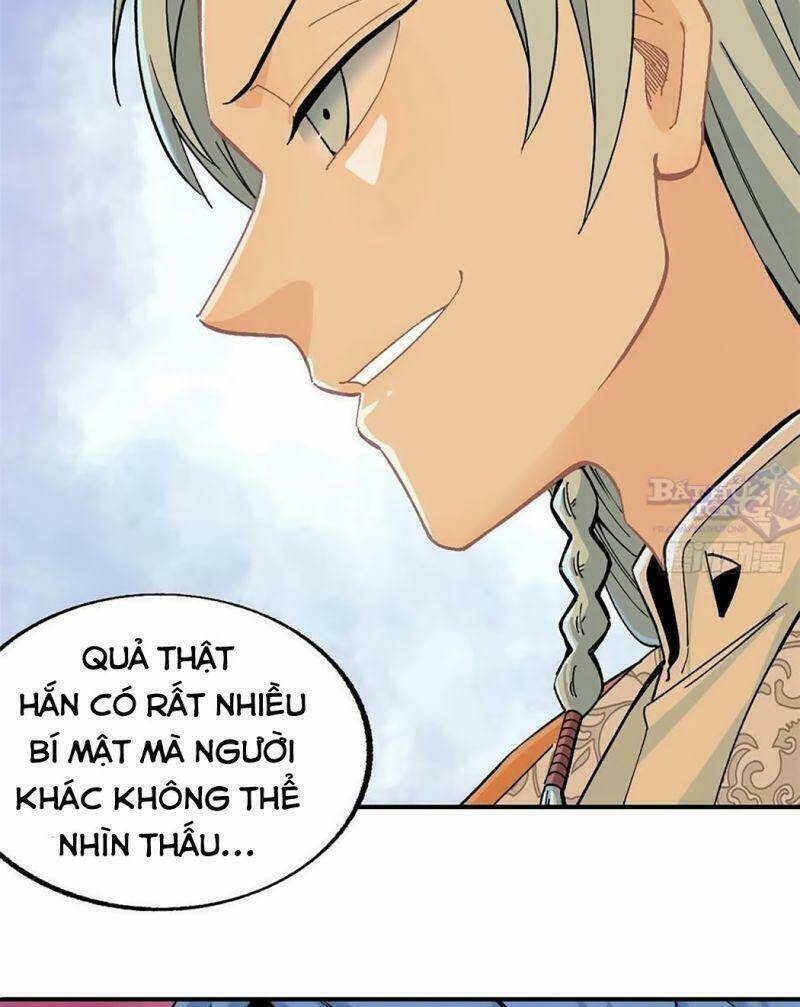 Vạn Cổ Tối Cường Tông Chap 13 - Next Chap 14