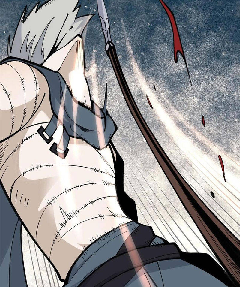 Vạn Cổ Tối Cường Tông Chap 130 - Next Chap 131