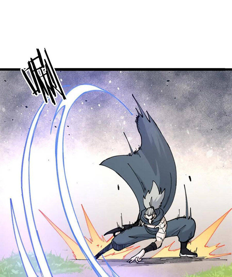 Vạn Cổ Tối Cường Tông Chap 130 - Next Chap 131