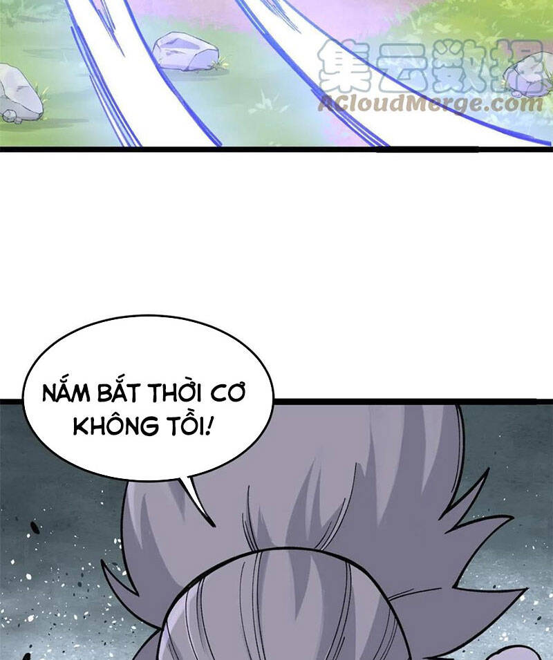 Vạn Cổ Tối Cường Tông Chap 130 - Next Chap 131