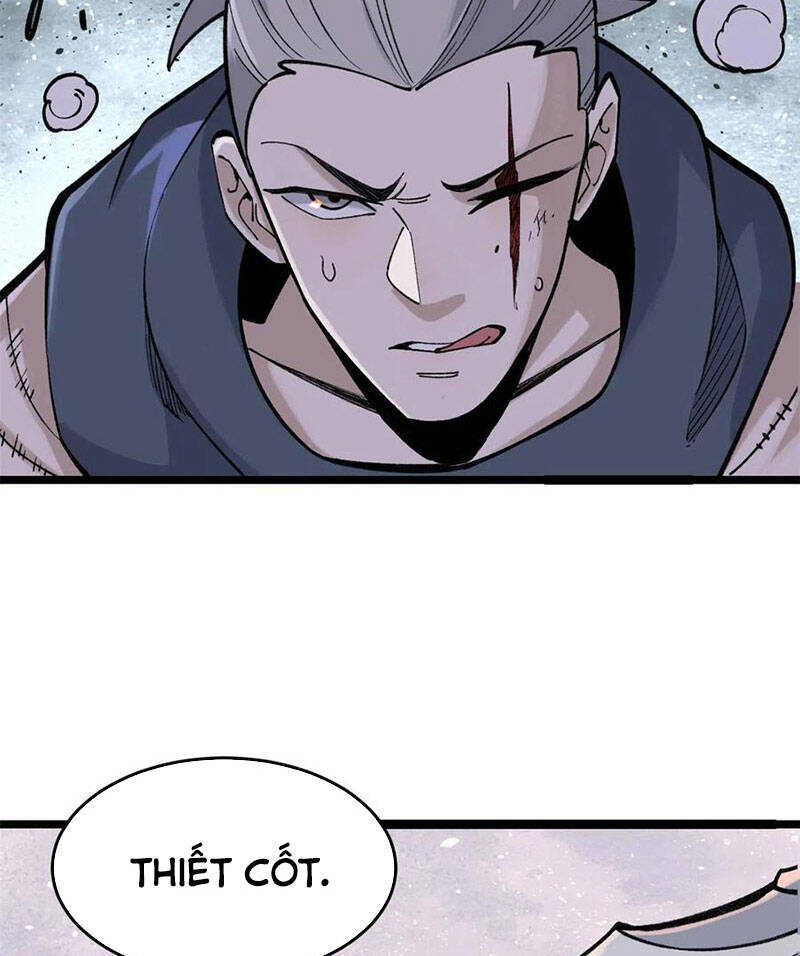 Vạn Cổ Tối Cường Tông Chap 130 - Next Chap 131
