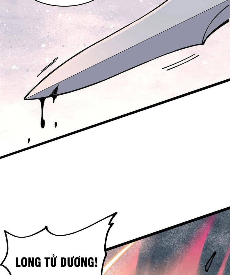 Vạn Cổ Tối Cường Tông Chap 130 - Next Chap 131