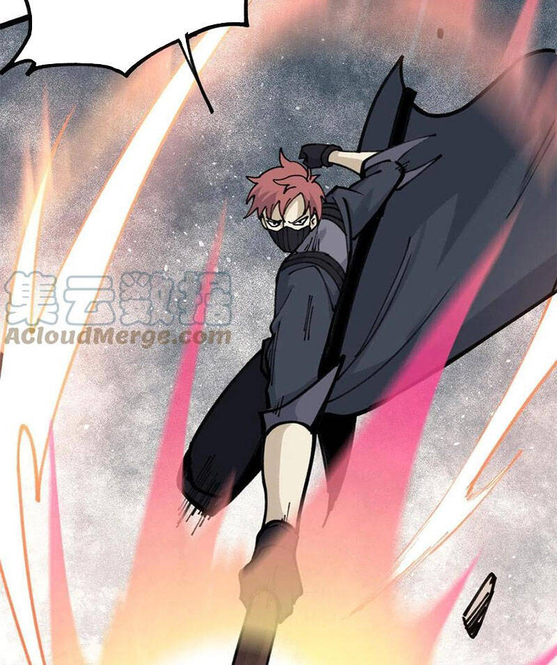 Vạn Cổ Tối Cường Tông Chap 130 - Next Chap 131