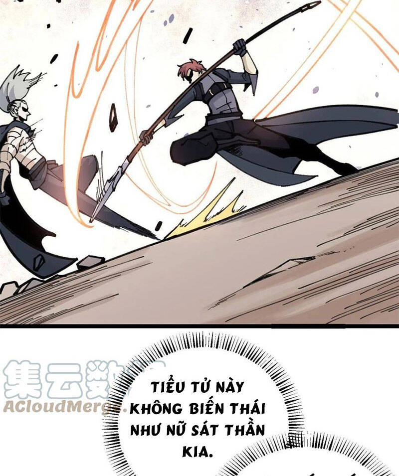 Vạn Cổ Tối Cường Tông Chap 130 - Next Chap 131