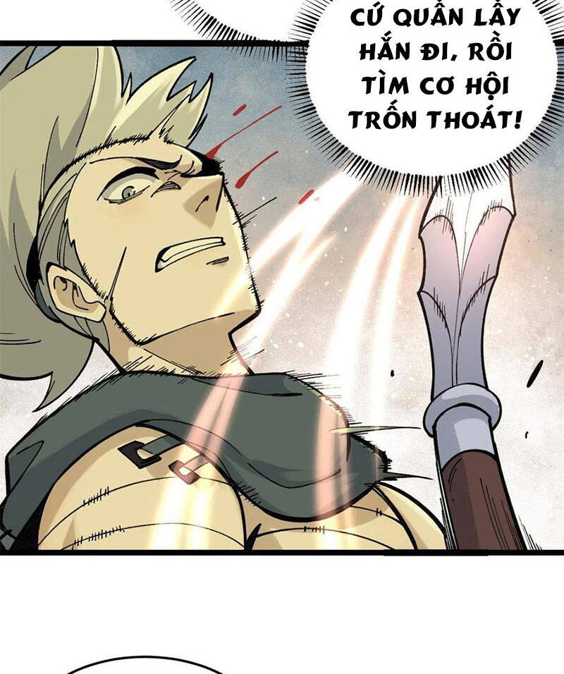 Vạn Cổ Tối Cường Tông Chap 130 - Next Chap 131