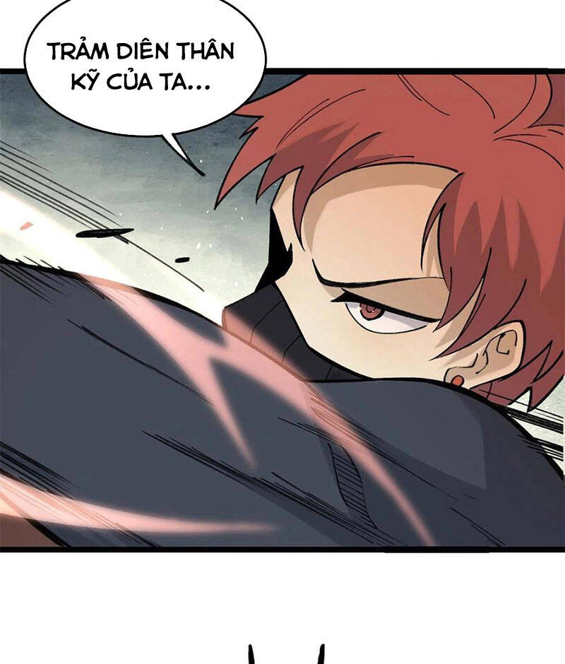 Vạn Cổ Tối Cường Tông Chap 130 - Next Chap 131