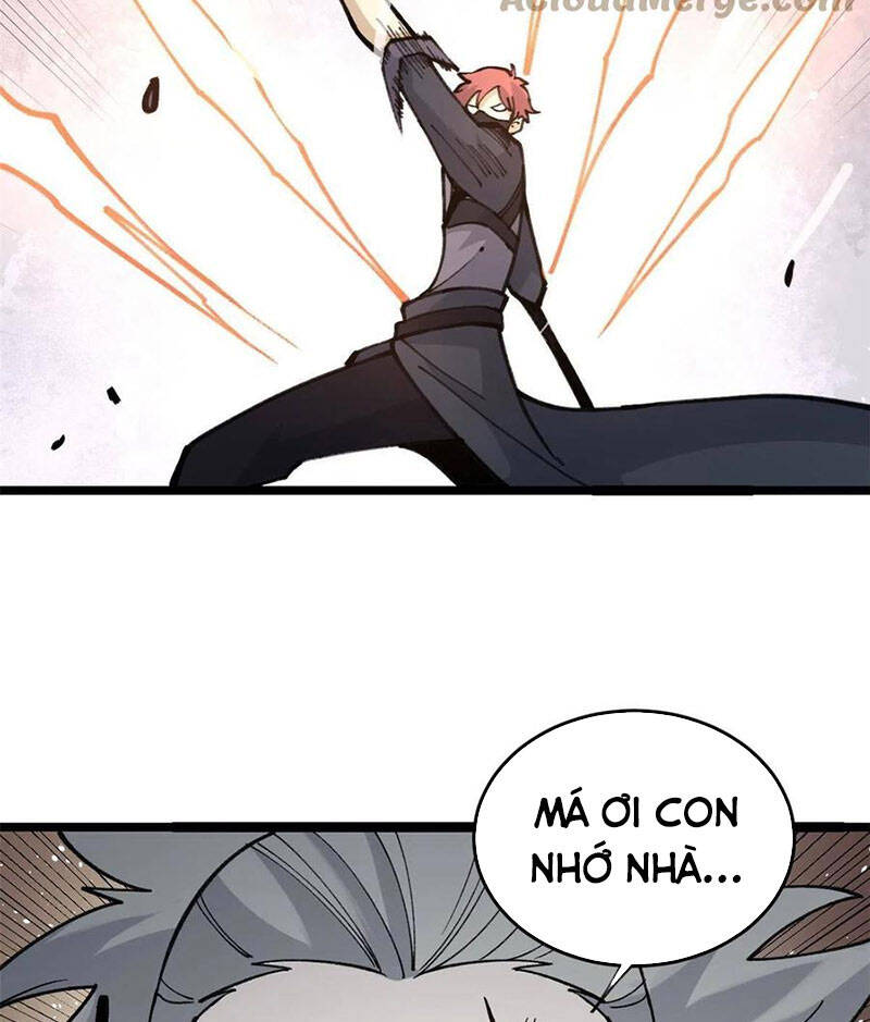 Vạn Cổ Tối Cường Tông Chap 130 - Next Chap 131