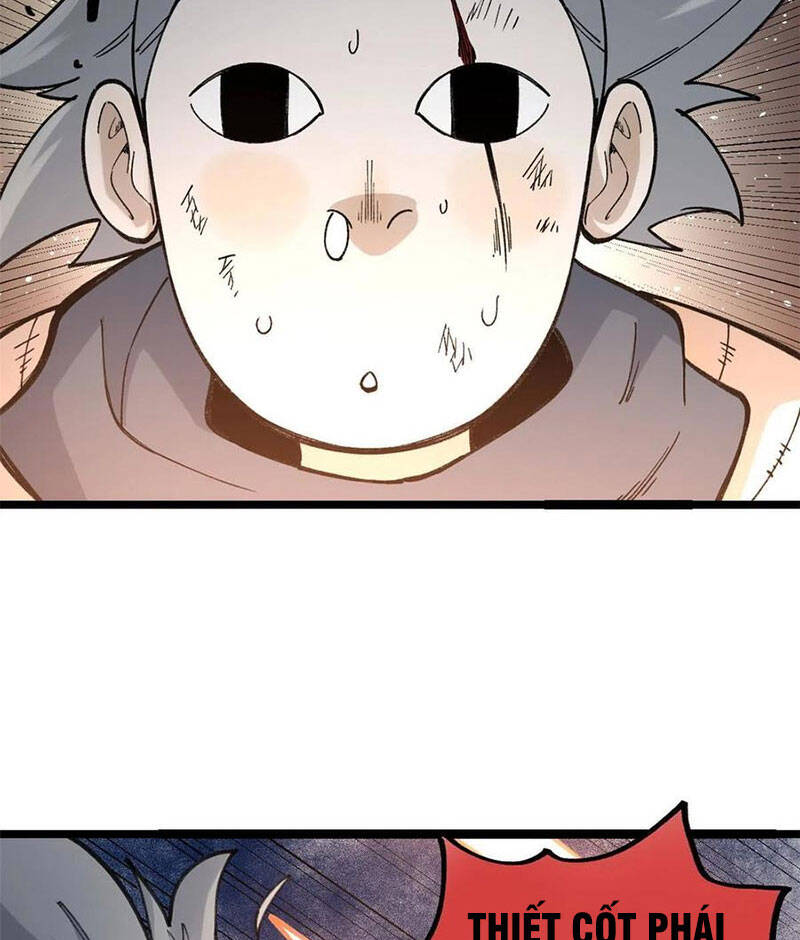 Vạn Cổ Tối Cường Tông Chap 130 - Next Chap 131