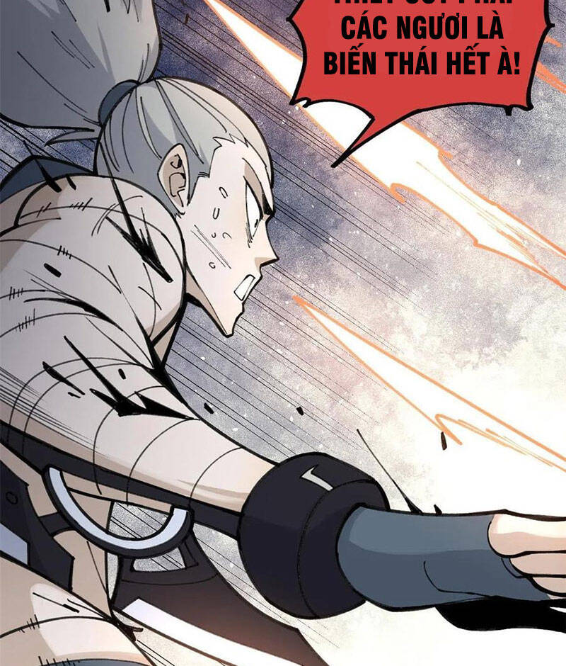 Vạn Cổ Tối Cường Tông Chap 130 - Next Chap 131