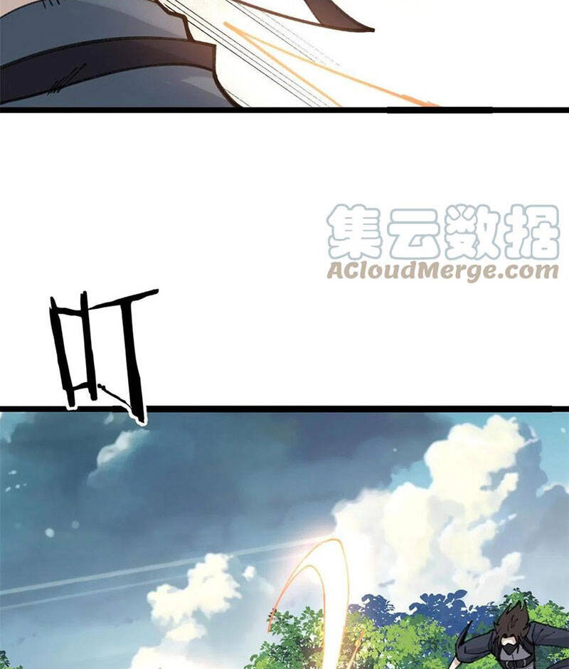 Vạn Cổ Tối Cường Tông Chap 130 - Next Chap 131