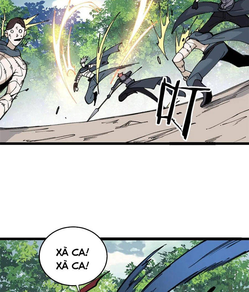 Vạn Cổ Tối Cường Tông Chap 130 - Next Chap 131