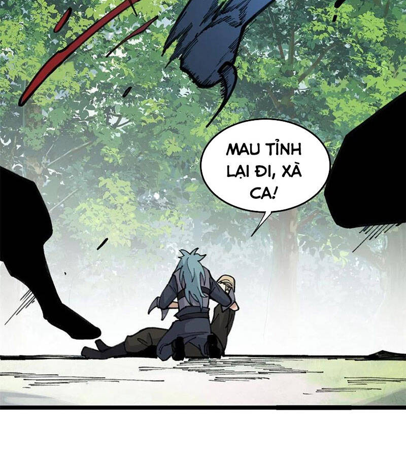 Vạn Cổ Tối Cường Tông Chap 130 - Next Chap 131