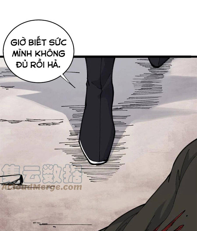 Vạn Cổ Tối Cường Tông Chap 130 - Next Chap 131