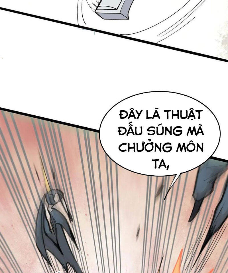Vạn Cổ Tối Cường Tông Chap 130 - Next Chap 131