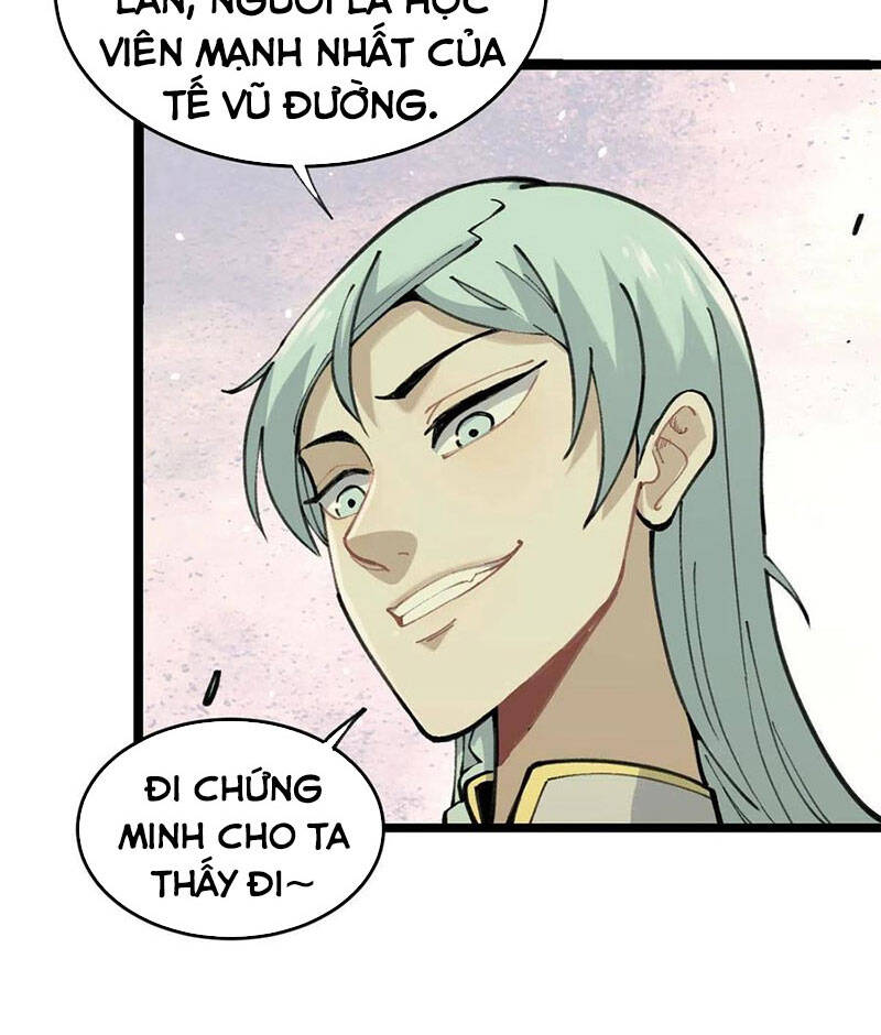 Vạn Cổ Tối Cường Tông Chap 130 - Next Chap 131