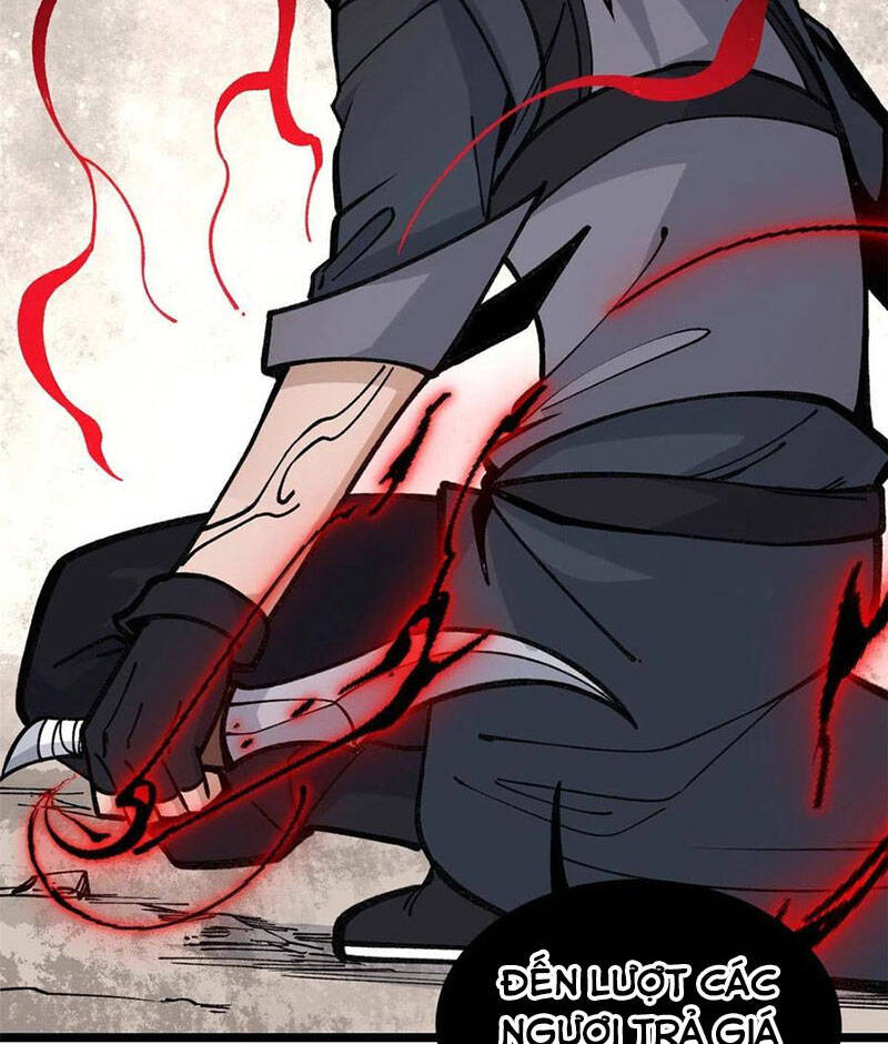 Vạn Cổ Tối Cường Tông Chap 130 - Next Chap 131