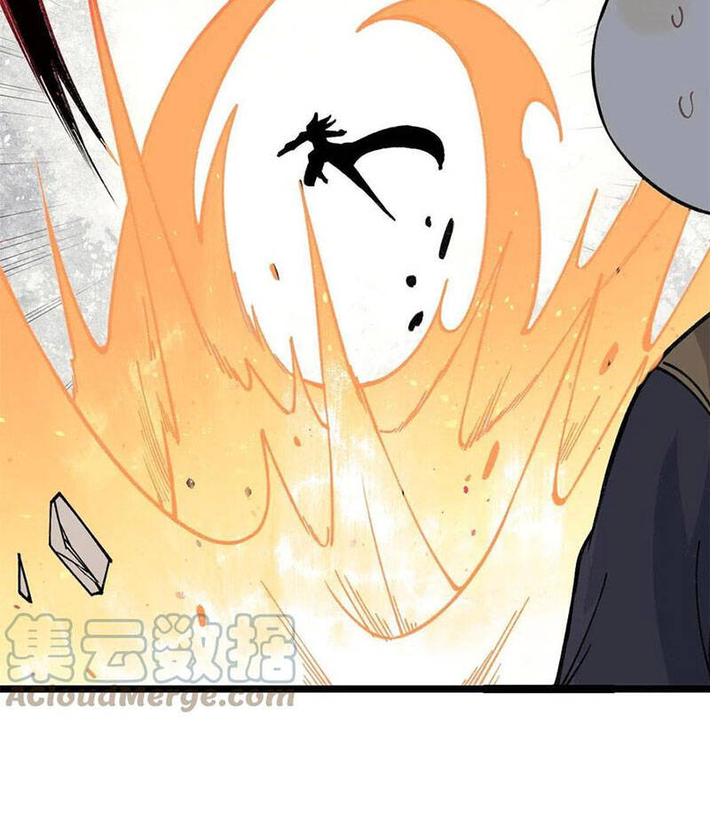 Vạn Cổ Tối Cường Tông Chap 130 - Next Chap 131
