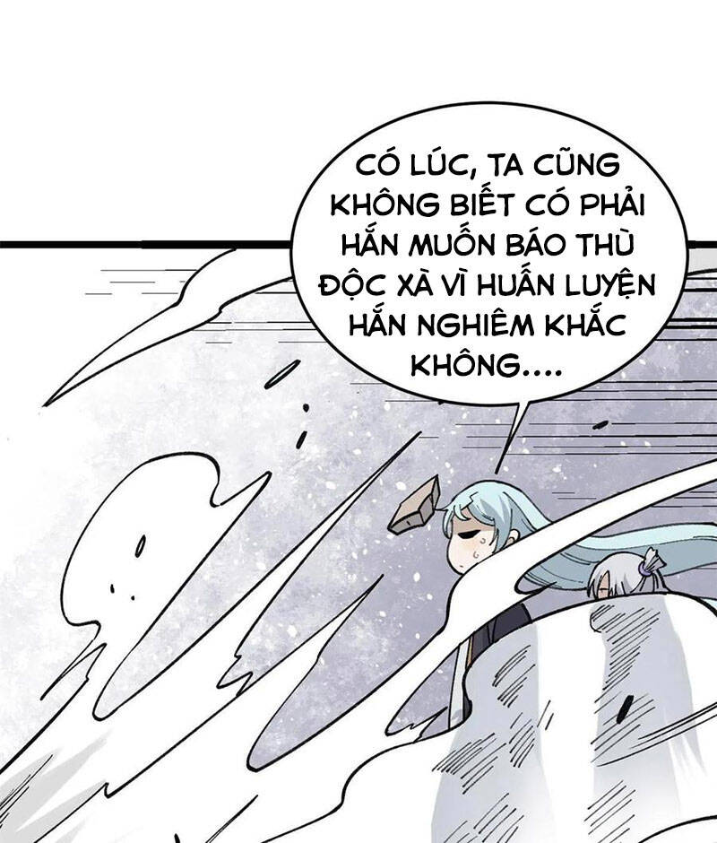 Vạn Cổ Tối Cường Tông Chap 130 - Next Chap 131