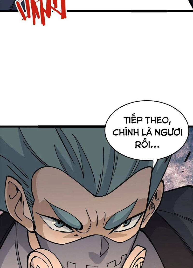 Vạn Cổ Tối Cường Tông Chap 130 - Next Chap 131