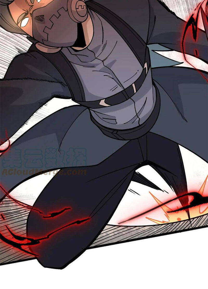 Vạn Cổ Tối Cường Tông Chap 130 - Next Chap 131