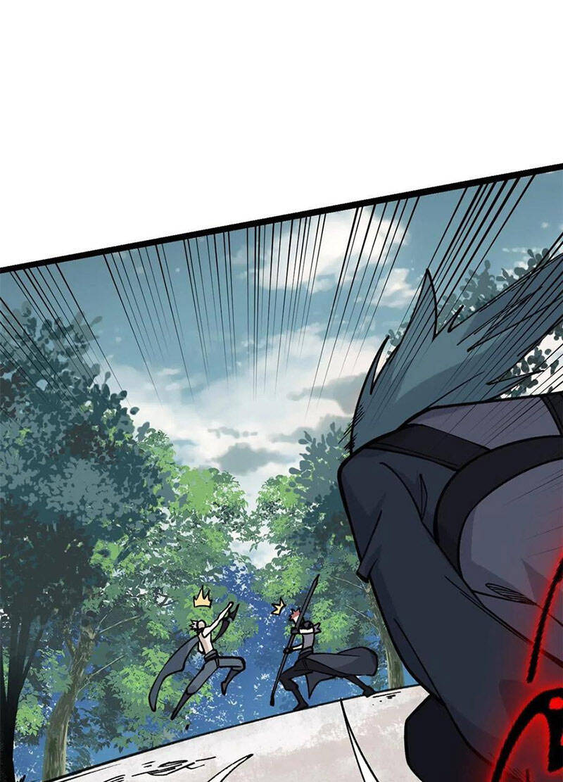 Vạn Cổ Tối Cường Tông Chap 130 - Next Chap 131