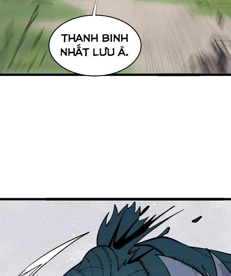 Vạn Cổ Tối Cường Tông Chap 130 - Next Chap 131