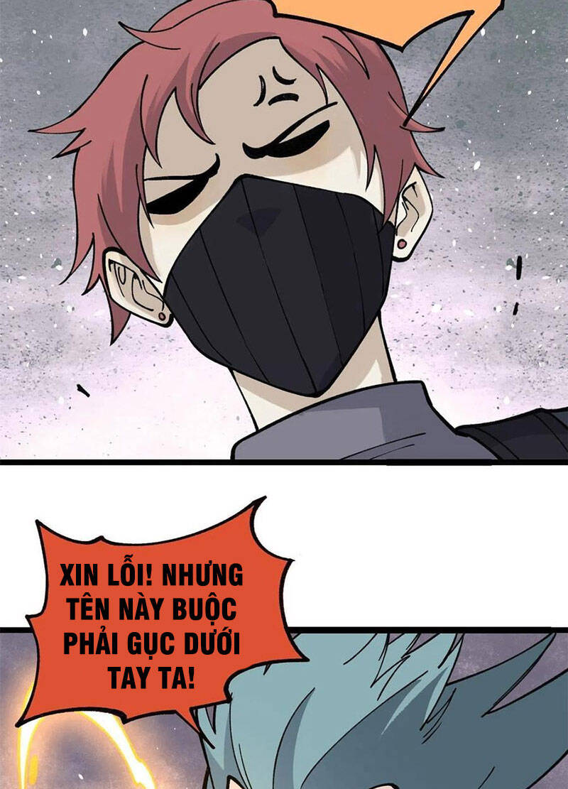 Vạn Cổ Tối Cường Tông Chap 130 - Next Chap 131