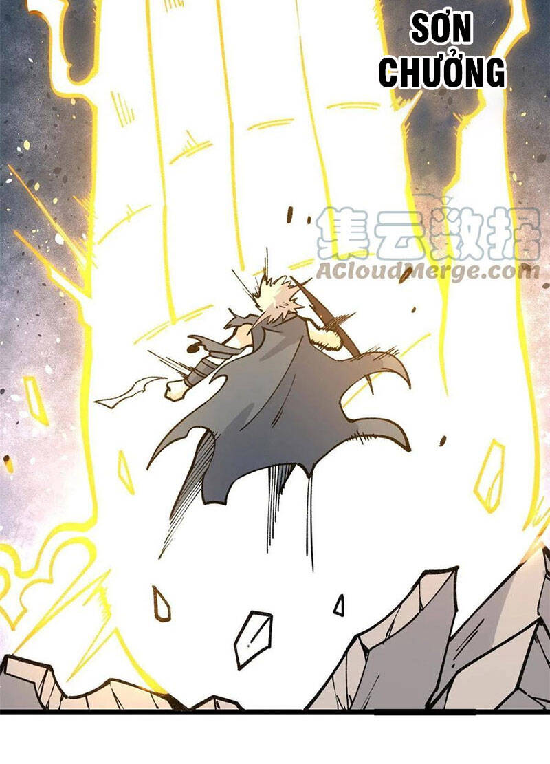 Vạn Cổ Tối Cường Tông Chap 130 - Next Chap 131