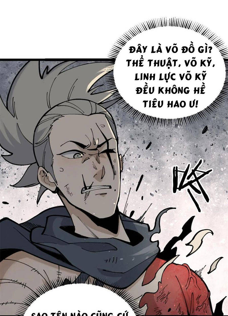 Vạn Cổ Tối Cường Tông Chap 130 - Next Chap 131