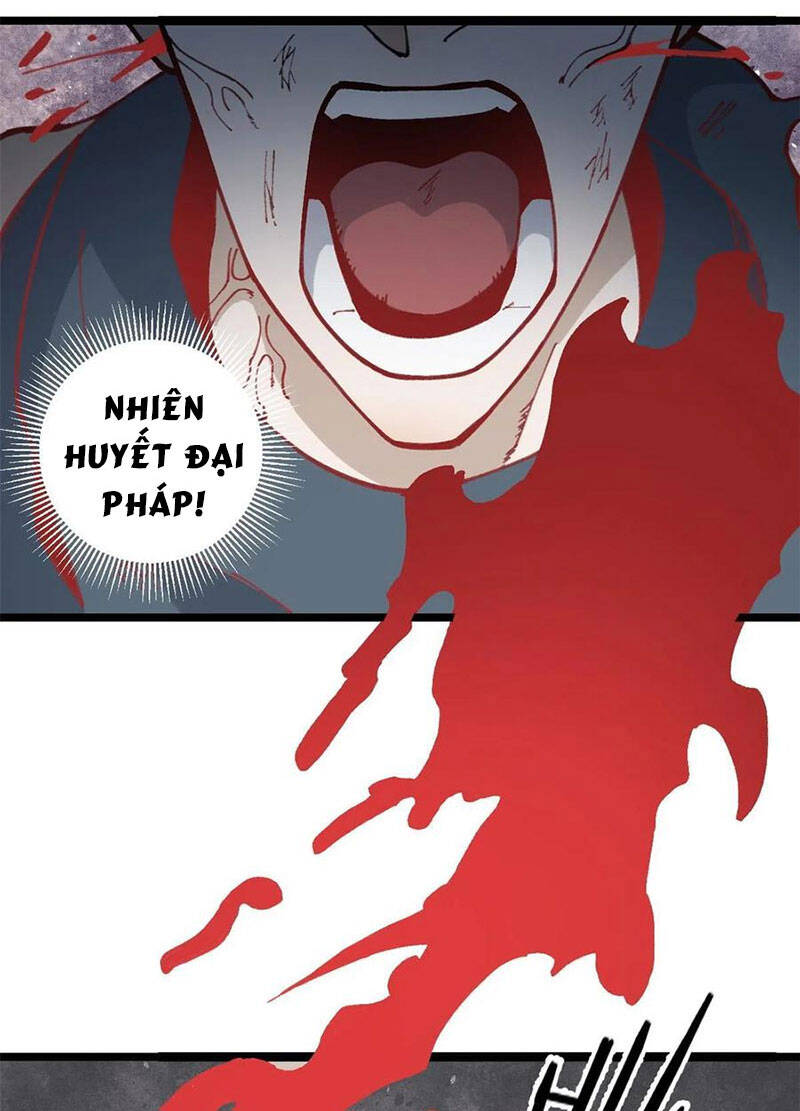 Vạn Cổ Tối Cường Tông Chap 130 - Next Chap 131