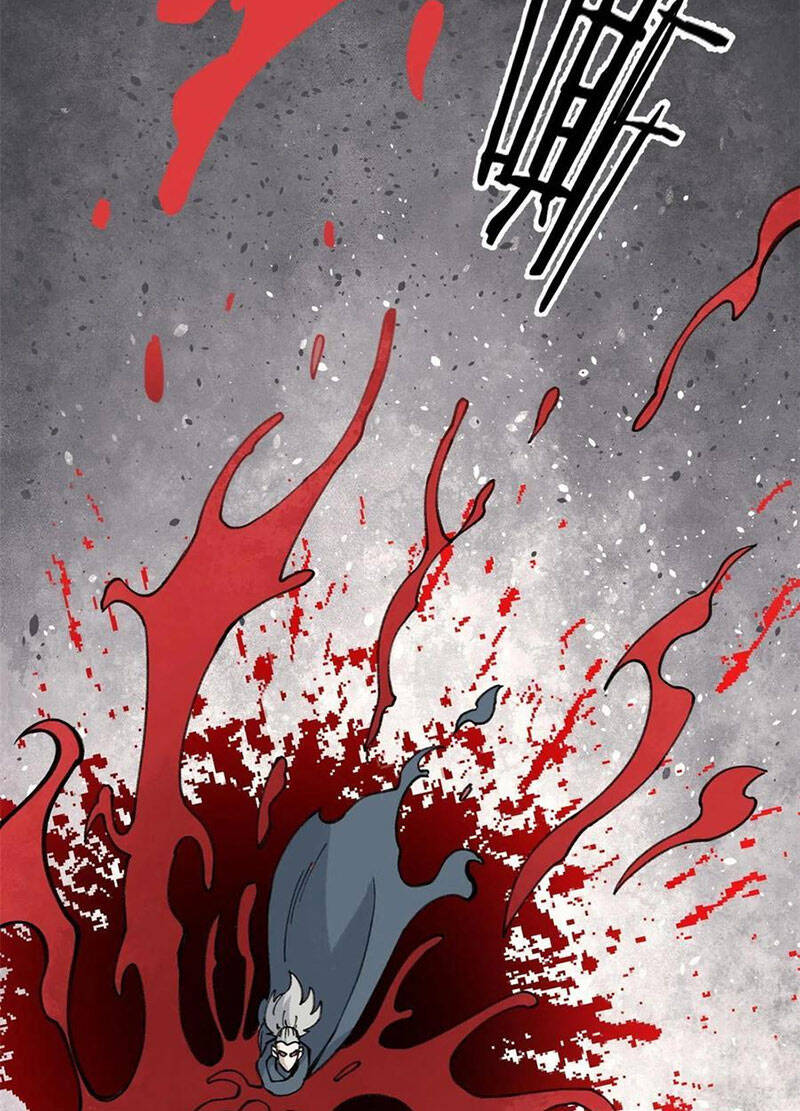Vạn Cổ Tối Cường Tông Chap 130 - Next Chap 131
