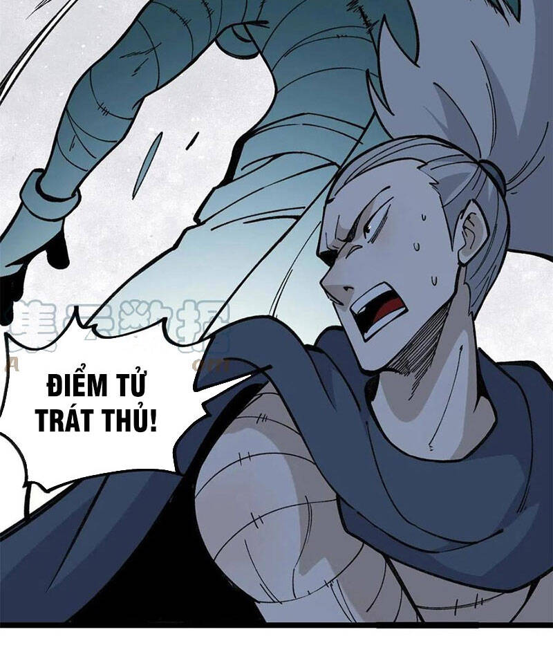 Vạn Cổ Tối Cường Tông Chap 130 - Next Chap 131