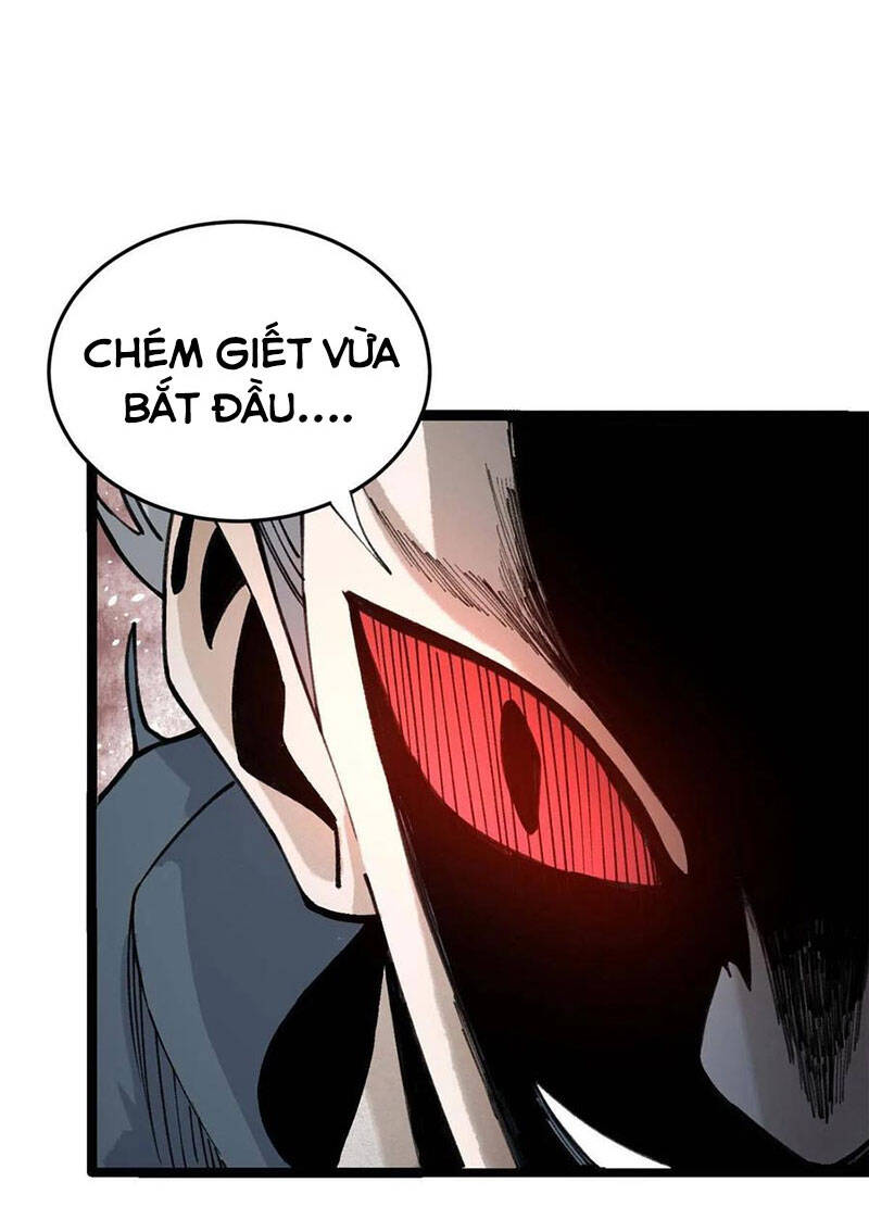 Vạn Cổ Tối Cường Tông Chap 130 - Next Chap 131