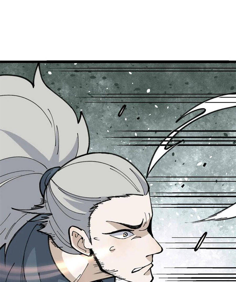 Vạn Cổ Tối Cường Tông Chap 130 - Next Chap 131