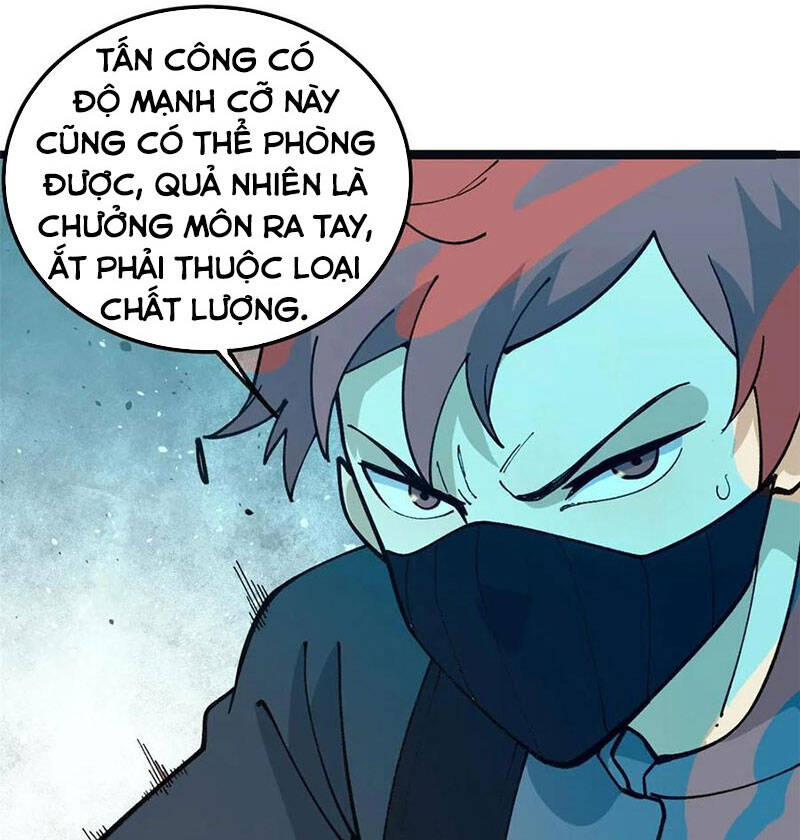 Vạn Cổ Tối Cường Tông Chap 131 - Next Chap 132