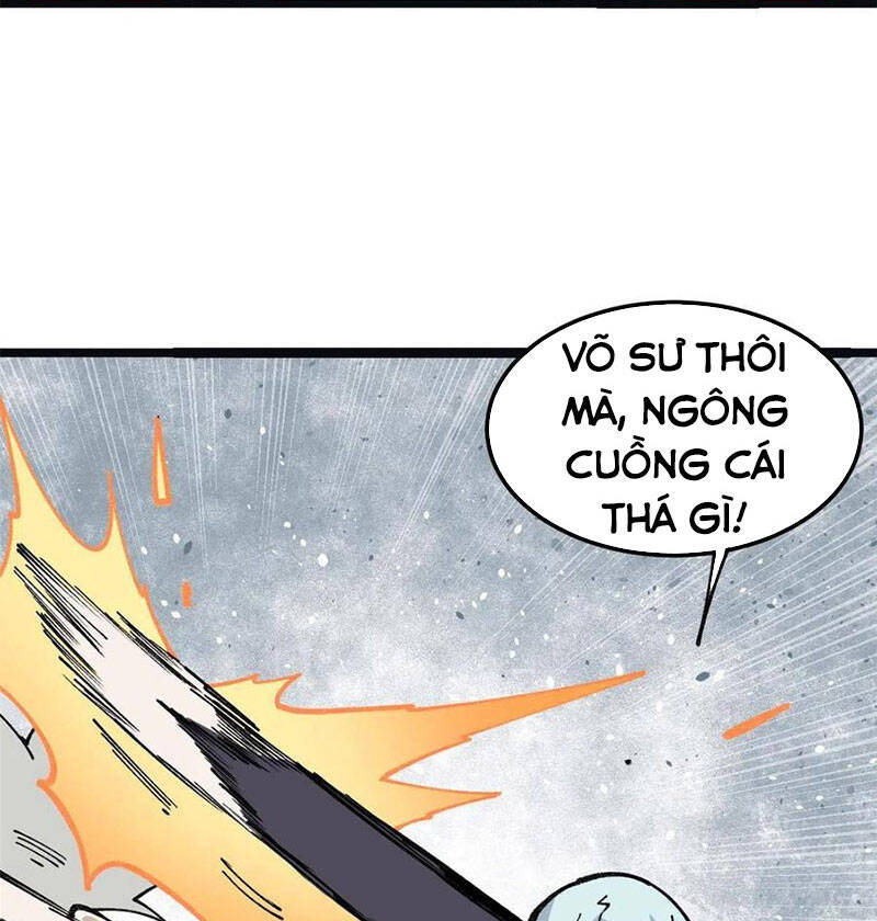Vạn Cổ Tối Cường Tông Chap 131 - Next Chap 132