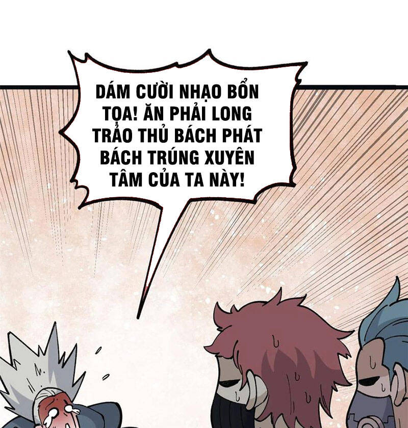 Vạn Cổ Tối Cường Tông Chap 131 - Next Chap 132