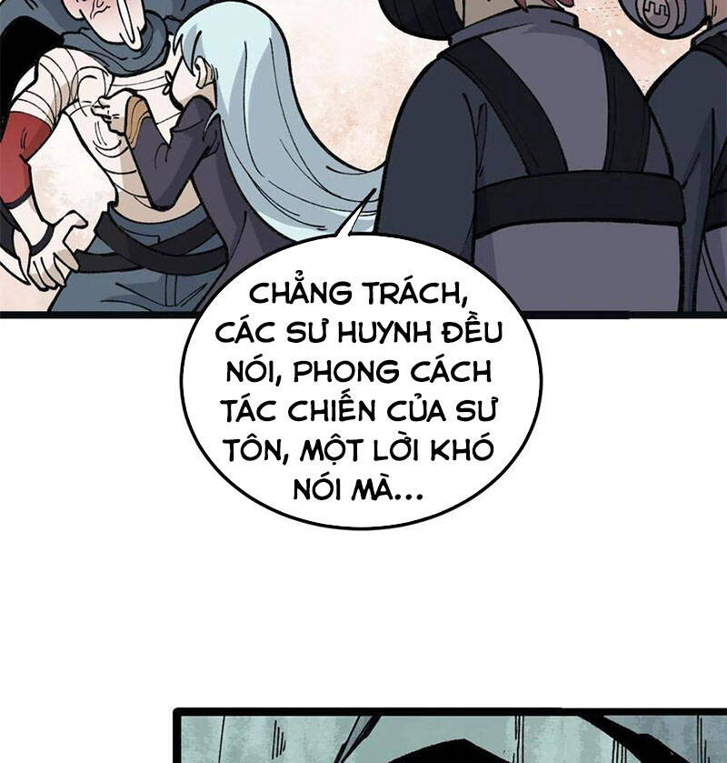 Vạn Cổ Tối Cường Tông Chap 131 - Next Chap 132