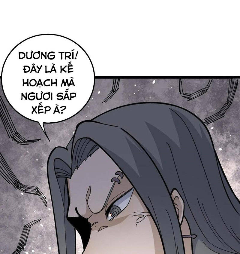 Vạn Cổ Tối Cường Tông Chap 131 - Next Chap 132