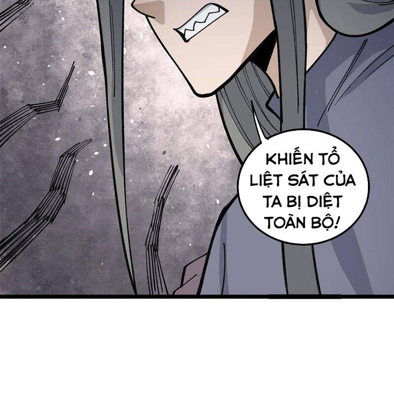 Vạn Cổ Tối Cường Tông Chap 131 - Next Chap 132