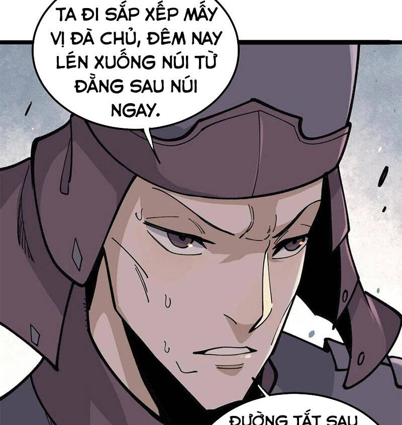 Vạn Cổ Tối Cường Tông Chap 131 - Next Chap 132