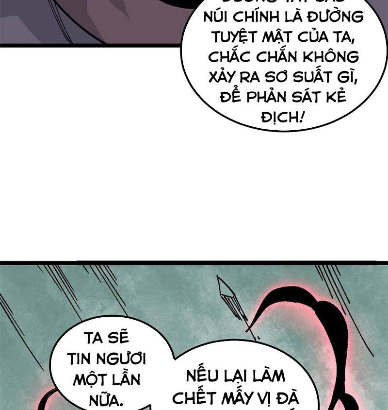 Vạn Cổ Tối Cường Tông Chap 131 - Next Chap 132