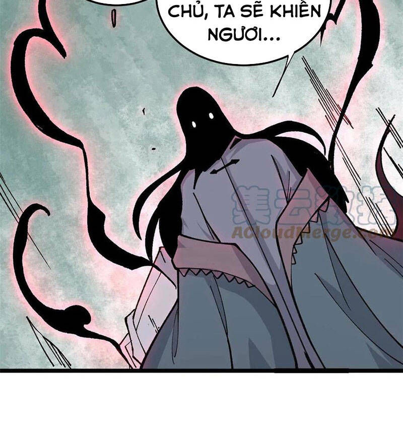 Vạn Cổ Tối Cường Tông Chap 131 - Next Chap 132