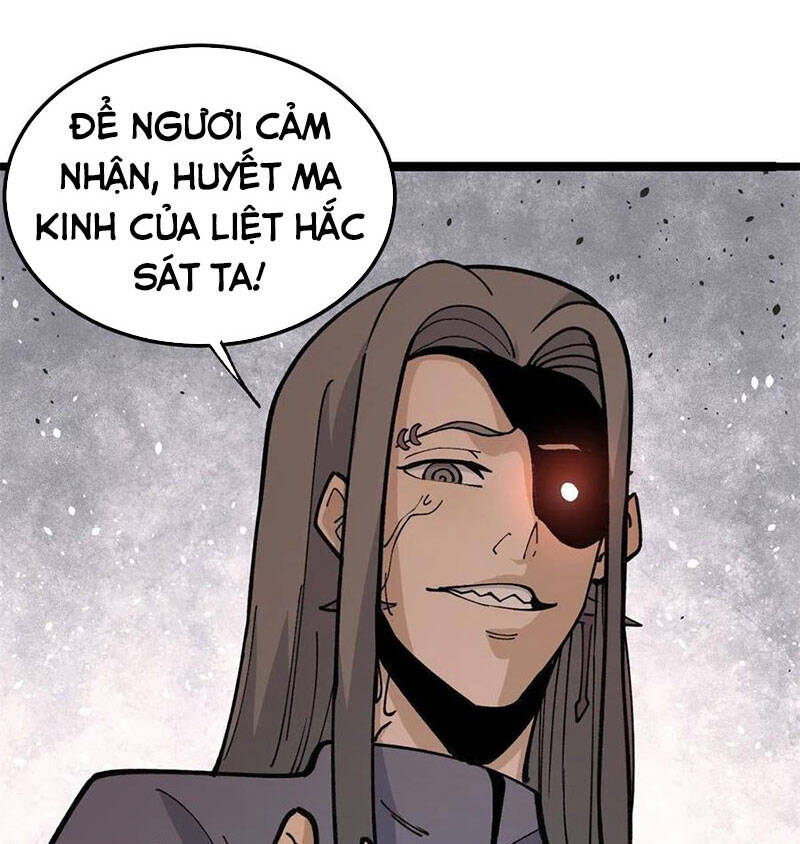 Vạn Cổ Tối Cường Tông Chap 131 - Next Chap 132