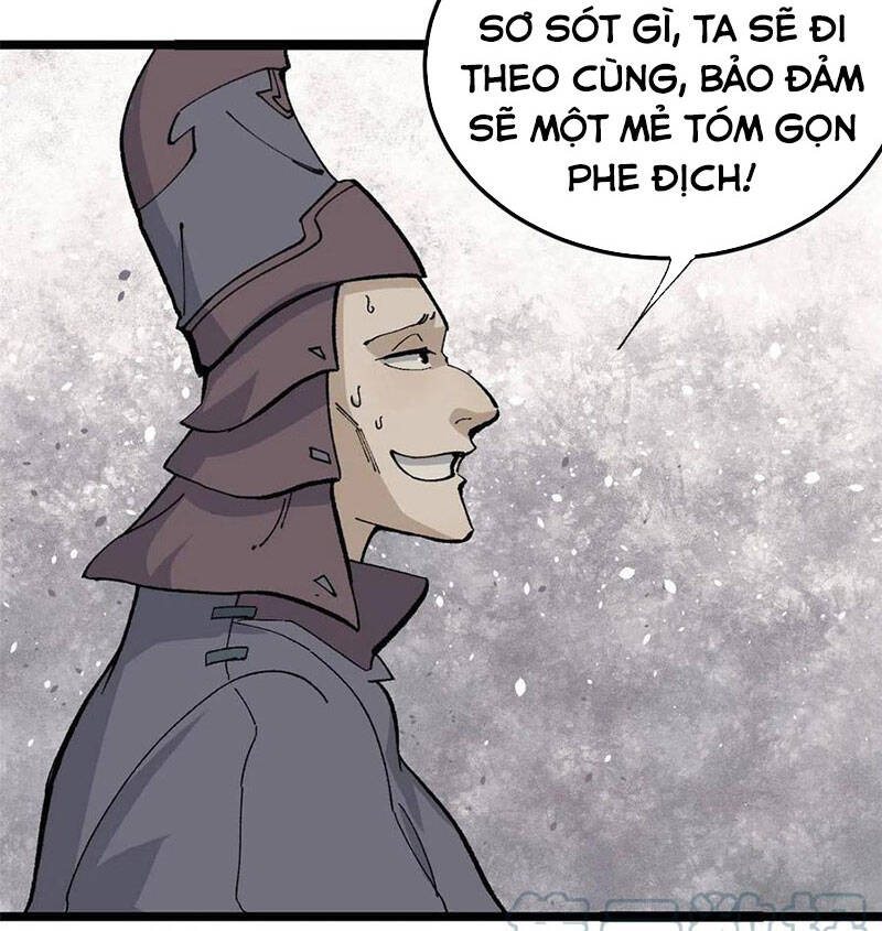 Vạn Cổ Tối Cường Tông Chap 131 - Next Chap 132