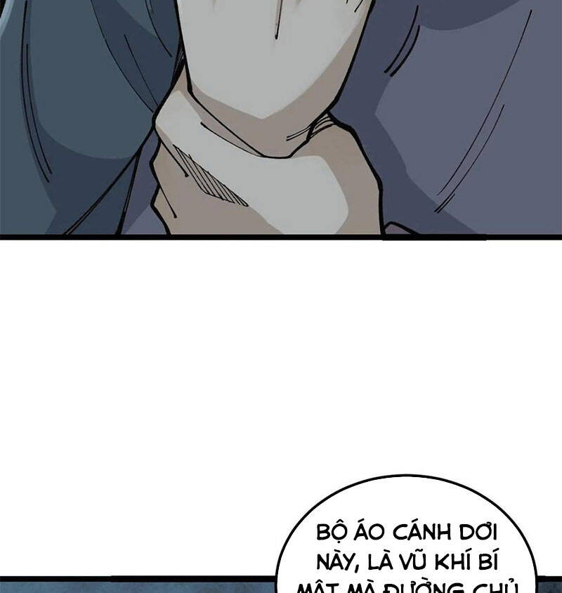 Vạn Cổ Tối Cường Tông Chap 131 - Next Chap 132