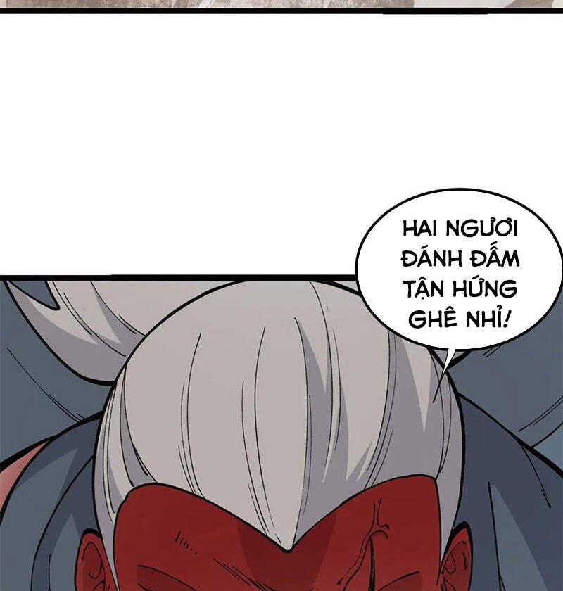 Vạn Cổ Tối Cường Tông Chap 131 - Next Chap 132