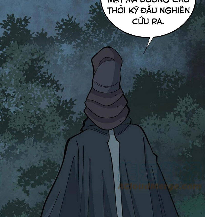 Vạn Cổ Tối Cường Tông Chap 131 - Next Chap 132