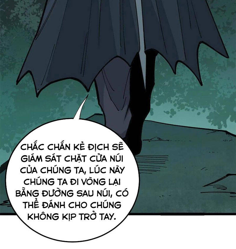 Vạn Cổ Tối Cường Tông Chap 131 - Next Chap 132
